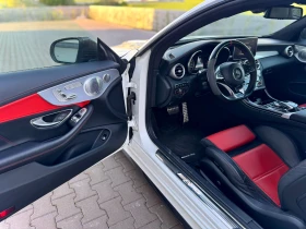 Mercedes-Benz C 63 AMG 63s* 510hp* | Auto.bg — изображение 4 Mercedes-Benz C 63 AMG 63s* 510hp* | Auto.bg — изображение 4