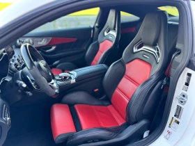 Mercedes-Benz C 63 AMG 63s* 510hp* | Auto.bg — изображение 5 Mercedes-Benz C 63 AMG 63s* 510hp* | Auto.bg — изображение 5