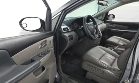 Honda Odyssey 3.5 V6 i-VTEC * 7 МЕСТА * СИВ КОЖЕН САЛОН * КАМЕРА | Auto.bg — изображение 3 Honda Odyssey 3.5 V6 i-VTEC * 7 МЕСТА * СИВ КОЖЕН САЛОН * КАМЕРА | Auto.bg — изображение 3