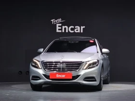 Mercedes-Benz S 500 L 4Matic | Auto.bg — изображение 3 Mercedes-Benz S 500 L 4Matic | Auto.bg — изображение 3