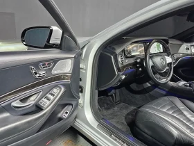 Mercedes-Benz S 500 L 4Matic | Auto.bg — изображение 12 Mercedes-Benz S 500 L 4Matic | Auto.bg — изображение 12
