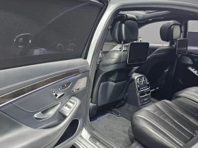 Mercedes-Benz S 500 L 4Matic | Auto.bg — изображение 17 Mercedes-Benz S 500 L 4Matic | Auto.bg — изображение 17