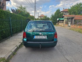 VW Golf 1.9TDI-4x4-Гаражен | Auto.bg — изображение 6 VW Golf 1.9TDI-4x4-Гаражен | Auto.bg — изображение 6