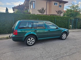 VW Golf 1.9TDI-4x4-Гаражен | Auto.bg — изображение 8 VW Golf 1.9TDI-4x4-Гаражен | Auto.bg — изображение 8