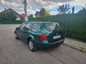 VW Golf 1.9TDI-4x4-Гаражен | Auto.bg — изображение 5 VW Golf 1.9TDI-4x4-Гаражен | Auto.bg — изображение 5