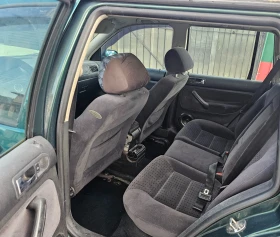 VW Golf 1.9TDI-4x4-Гаражен | Auto.bg — изображение 15 VW Golf 1.9TDI-4x4-Гаражен | Auto.bg — изображение 15