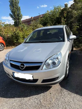 Opel Vectra - Car24.bg Opel Vectra