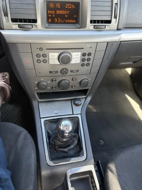Opel Vectra - 2300 € - 42082337 15 | Car24.bg Opel Vectra - 2300 € - 42082337 15