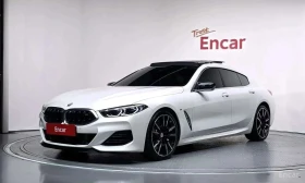 BMW 850