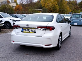 Toyota Corolla 1.5 DYNAMIC FORCE- Закупена от БГ | Auto.bg — изображение 3 Toyota Corolla 1.5 DYNAMIC FORCE- Закупена от БГ | Auto.bg — изображение 3