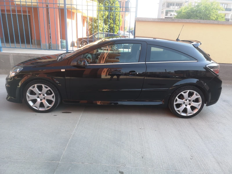Opel Astra H - 4000 € / 7823.32 лв. - 40811508 1 | Car24.bg Opel Astra H - 4000 € / 7823.32 лв. - 40811508 1