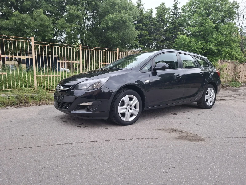 Opel Astra 1.6 CDTI - 4900 € / 9583.57 лв. - 47638518 1 | Car24.bg Opel Astra 1.6 CDTI - 4900 € / 9583.57 лв. - 47638518 1