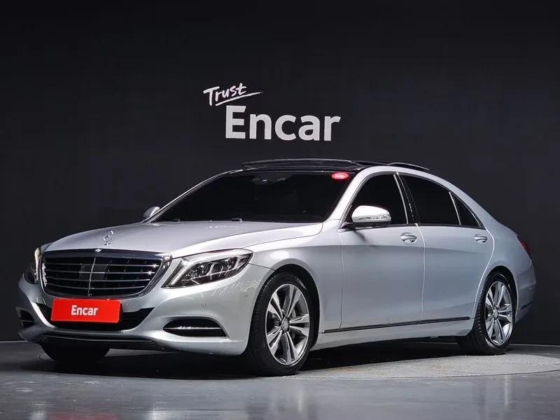 Mercedes-Benz S 500 L 4Matic | Auto.bg — изображение 1 Mercedes-Benz S 500 L 4Matic | Auto.bg — изображение 1