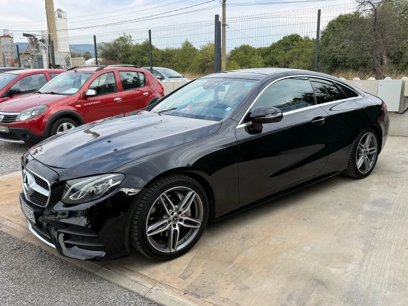 Mercedes-Benz E 220 COUPE* РЕАЛНИ КМ* НАПЪЛНО ОБСЛУЖЕН - 19999 € - 64432148 1 | Car24.bg Mercedes-Benz E 220 COUPE* РЕАЛНИ КМ* НАПЪЛНО ОБСЛУЖЕН - 19999 € - 64432148 1