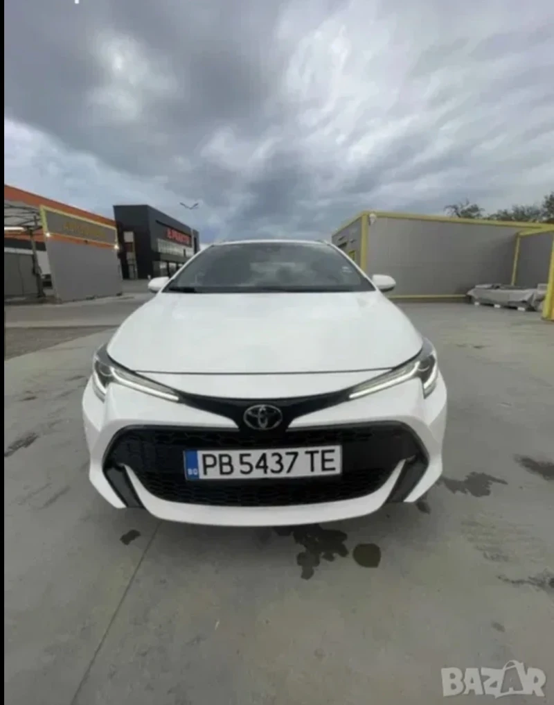 Toyota Corolla - 14300 € - 90847417 1 | Car24.bg Toyota Corolla - 14300 € - 90847417 1