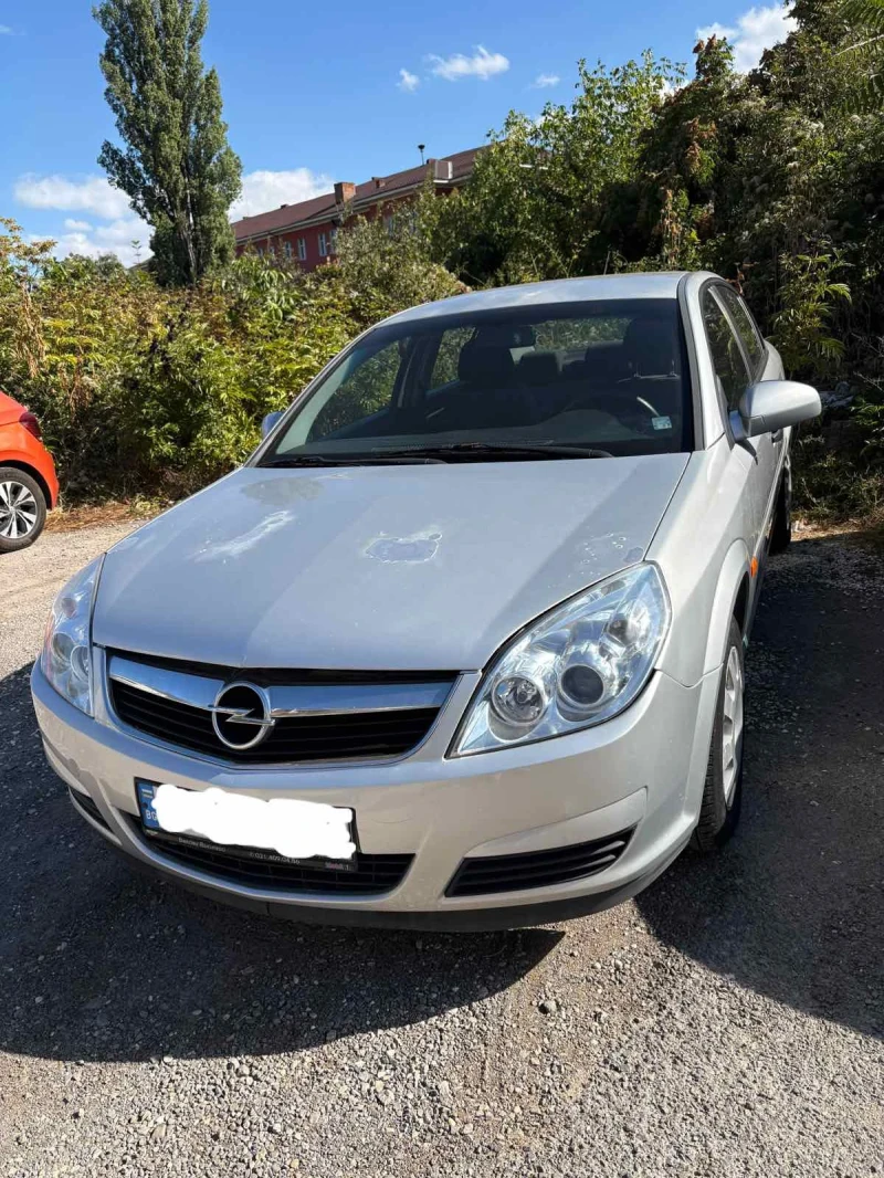 Opel Vectra - 2300 € - 42082337 1 | Car24.bg Opel Vectra - 2300 € - 42082337 1