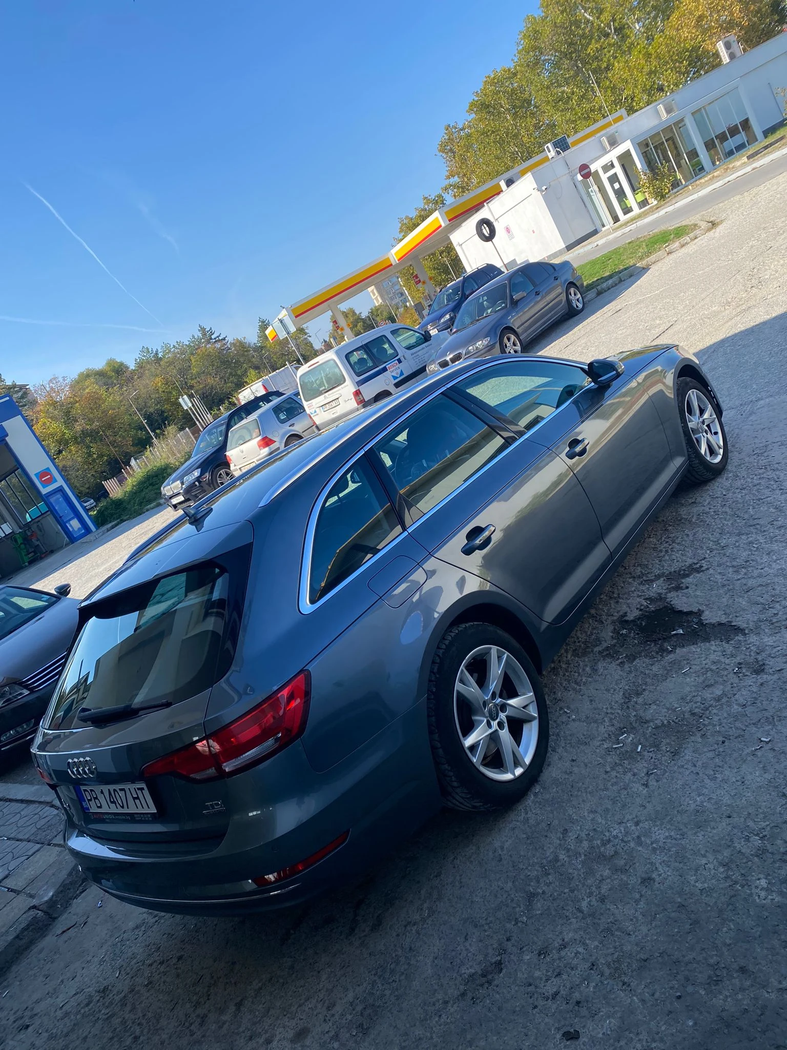 Audi A4  - изображение 6 | Auto.bg Audi A4  - изображение 6