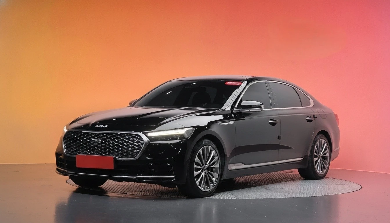 Kia K9 3, 8 AWD Best Selection | Auto.bg — изображение 1 Kia K9 3, 8 AWD Best Selection | Auto.bg — изображение 1