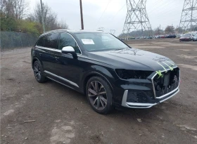 Audi SQ7 ОБДУХВАНЕ* SOFT-CLOSE* ПОДГРЕВ* 360* Bang & Olufse - 58900 лв. / 30115.09 € - 63534332 3 | Car24.bg Audi SQ7 ОБДУХВАНЕ* SOFT-CLOSE* ПОДГРЕВ* 360* Bang & Olufse - 58900 лв. / 30115.09 € - 63534332 3