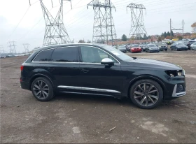 Audi SQ7 ОБДУХВАНЕ* SOFT-CLOSE* ПОДГРЕВ* 360* Bang & Olufse - 58900 лв. / 30115.09 € - 63534332 8 | Car24.bg Audi SQ7 ОБДУХВАНЕ* SOFT-CLOSE* ПОДГРЕВ* 360* Bang & Olufse - 58900 лв. / 30115.09 € - 63534332 8