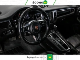 Porsche Macan * S AWD MAGS CUIR TOIT PANO CAM?RA * CARFAX * ЦЕНА - 17950 € / 35107.15 лв. - 23521515 11 | Car24.bg Porsche Macan * S AWD MAGS CUIR TOIT PANO CAM?RA * CARFAX * ЦЕНА - 17950 € / 35107.15 лв. - 23521515 11