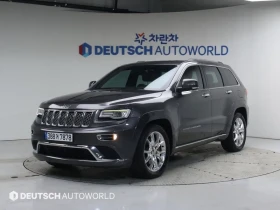Jeep Cherokee 3.0 Diesel Summit - Car24.bg Jeep Cherokee 3.0 Diesel Summit