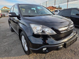 Honda Cr-v 2.0i - Car24.bg Honda Cr-v 2.0i