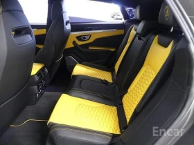 Lamborghini Urus Urus 4.0 V8 | Auto.bg — изображение 6 Lamborghini Urus Urus 4.0 V8 | Auto.bg — изображение 6