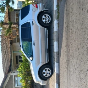 Mercedes-Benz ML 270 - Car24.bg Mercedes-Benz ML 270