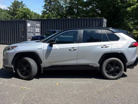 Toyota Rav4 * Hybrid XLE * CARFAX * ЦЕНА ДО БГ | Auto.bg — изображение 2 Toyota Rav4 * Hybrid XLE * CARFAX * ЦЕНА ДО БГ | Auto.bg — изображение 2