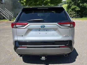 Toyota Rav4 * Hybrid XLE * CARFAX * ЦЕНА ДО БГ | Auto.bg — изображение 4 Toyota Rav4 * Hybrid XLE * CARFAX * ЦЕНА ДО БГ | Auto.bg — изображение 4
