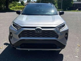 Toyota Rav4 * Hybrid XLE * CARFAX * ЦЕНА ДО БГ | Auto.bg — изображение 6 Toyota Rav4 * Hybrid XLE * CARFAX * ЦЕНА ДО БГ | Auto.bg — изображение 6