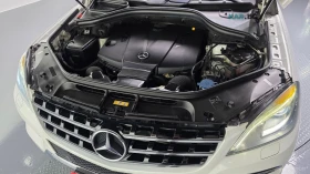 Mercedes-Benz ML 350 ПАНО* КОЖА* ПОДГРЕВ* ОБДУХВАНЕ* НАВИ* КАМЕРА | Auto.bg — изображение 5 Mercedes-Benz ML 350 ПАНО* КОЖА* ПОДГРЕВ* ОБДУХВАНЕ* НАВИ* КАМЕРА | Auto.bg — изображение 5