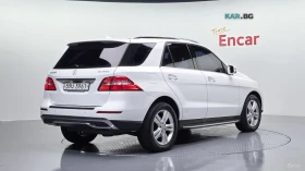 Mercedes-Benz ML 350 ПАНО* КОЖА* ПОДГРЕВ* ОБДУХВАНЕ* НАВИ* КАМЕРА | Auto.bg — изображение 2 Mercedes-Benz ML 350 ПАНО* КОЖА* ПОДГРЕВ* ОБДУХВАНЕ* НАВИ* КАМЕРА | Auto.bg — изображение 2