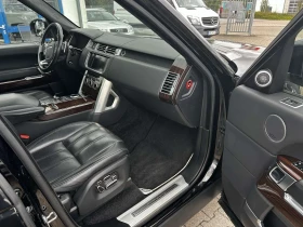 Land Rover Range rover - 19800 € / 38725.43 лв. - 83244191 11 | Car24.bg Land Rover Range rover - 19800 € / 38725.43 лв. - 83244191 11