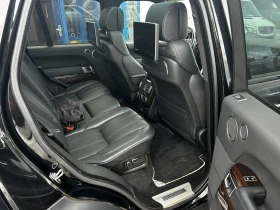 Land Rover Range rover - 19800 € / 38725.43 лв. - 83244191 8 | Car24.bg Land Rover Range rover - 19800 € / 38725.43 лв. - 83244191 8