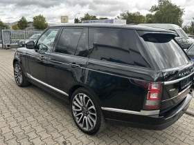 Land Rover Range rover - 19800 € / 38725.43 лв. - 83244191 5 | Car24.bg Land Rover Range rover - 19800 € / 38725.43 лв. - 83244191 5