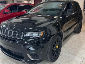 Jeep Grand cherokee 6.2L 8cyl 4WD