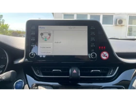Toyota C-HR CLUB - 24000 € - 26553945 15 | Car24.bg Toyota C-HR CLUB - 24000 € - 26553945 15