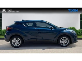 Toyota C-HR CLUB - 24000 € - 26553945 17 | Car24.bg Toyota C-HR CLUB - 24000 € - 26553945 17