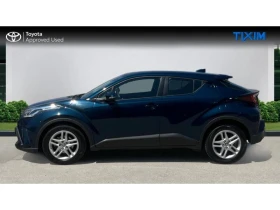 Toyota C-HR CLUB - 24000 € - 26553945 3 | Car24.bg Toyota C-HR CLUB - 24000 € - 26553945 3