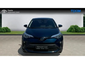 Toyota C-HR CLUB - 24000 € - 26553945 5 | Car24.bg Toyota C-HR CLUB - 24000 € - 26553945 5