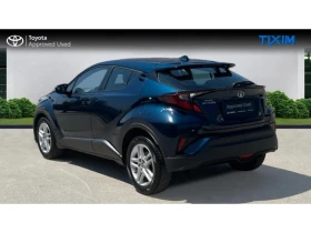 Toyota C-HR CLUB - 24000 € - 26553945 2 | Car24.bg Toyota C-HR CLUB - 24000 € - 26553945 2