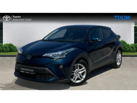 Toyota C-HR CLUB - Car24.bg Toyota C-HR CLUB