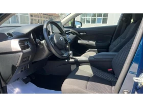 Toyota C-HR CLUB - 24000 € - 26553945 12 | Car24.bg Toyota C-HR CLUB - 24000 € - 26553945 12