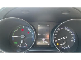 Toyota C-HR CLUB - 24000 € - 26553945 14 | Car24.bg Toyota C-HR CLUB - 24000 € - 26553945 14