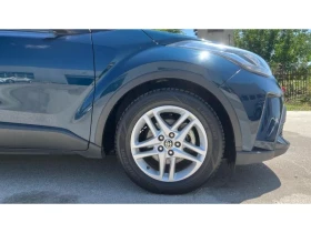 Toyota C-HR CLUB - 24000 € - 26553945 16 | Car24.bg Toyota C-HR CLUB - 24000 € - 26553945 16