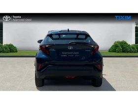 Toyota C-HR CLUB - 24000 € - 26553945 4 | Car24.bg Toyota C-HR CLUB - 24000 € - 26553945 4