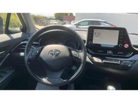 Toyota C-HR CLUB - 24000 € - 26553945 9 | Car24.bg Toyota C-HR CLUB - 24000 € - 26553945 9