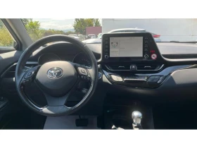 Toyota C-HR CLUB - 24000 € - 26553945 8 | Car24.bg Toyota C-HR CLUB - 24000 € - 26553945 8